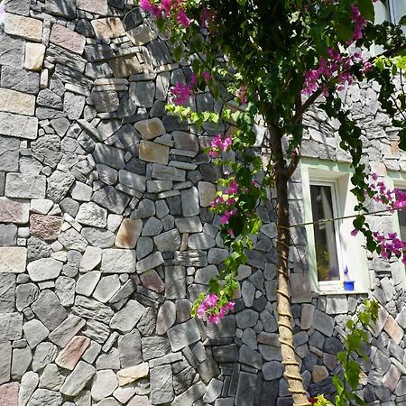 Vavilla Apartment Fethiye Exterior foto