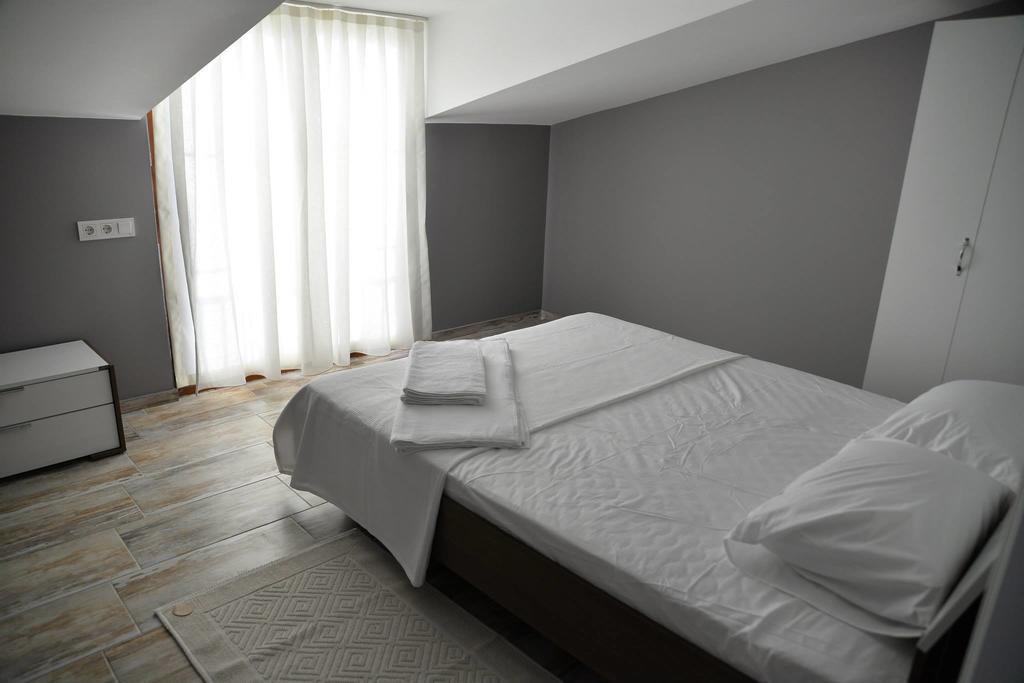 Vavilla Apartment Fethiye Habitación foto