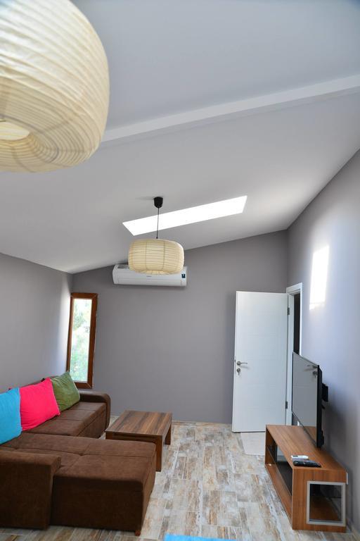 Vavilla Apartment Fethiye Habitación foto