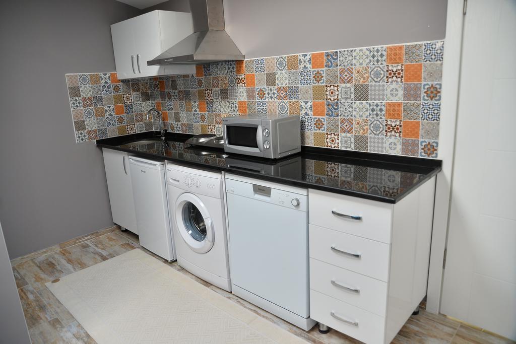 Vavilla Apartment Fethiye Habitación foto