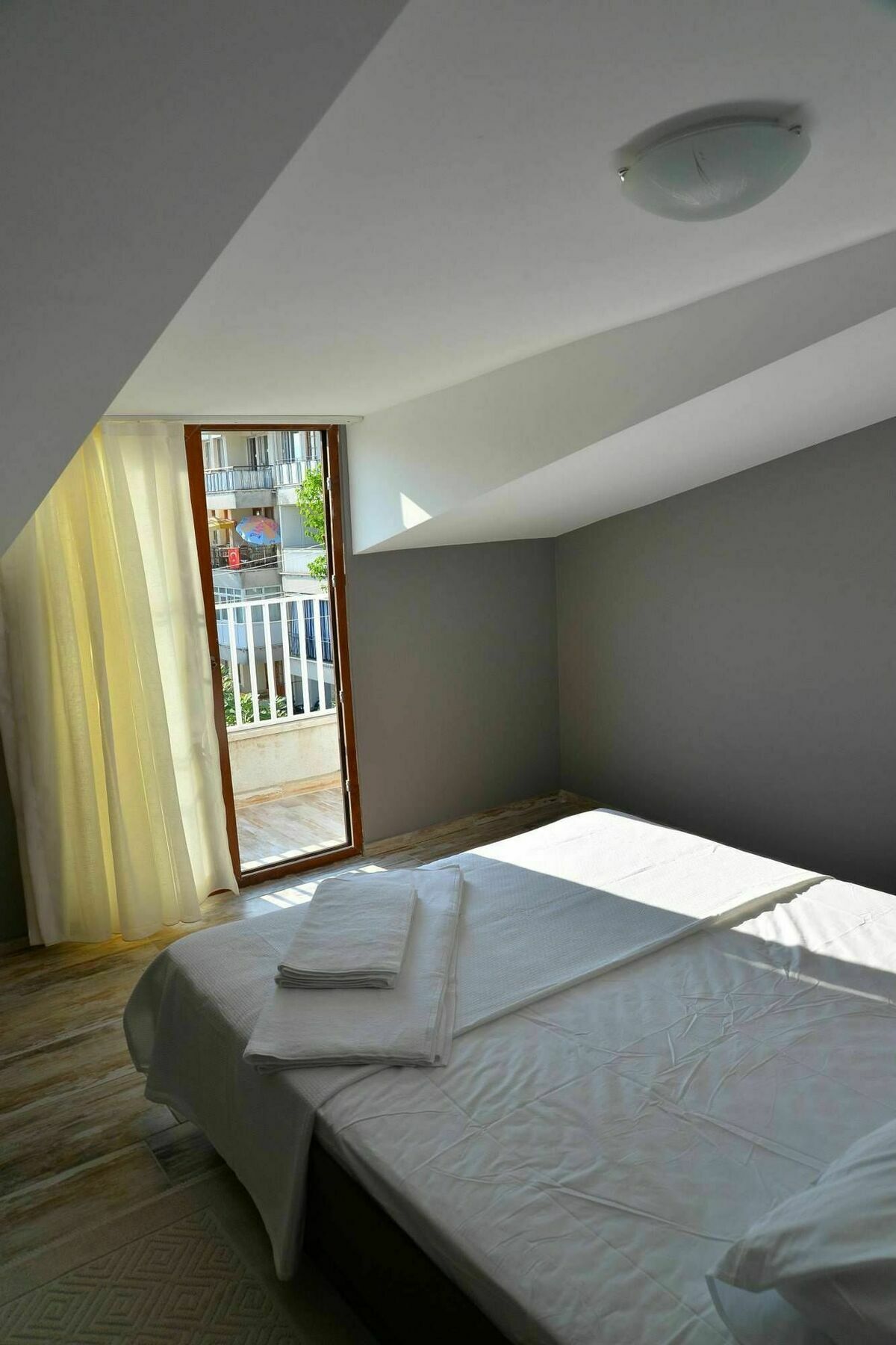 Vavilla Apartment Fethiye Exterior foto
