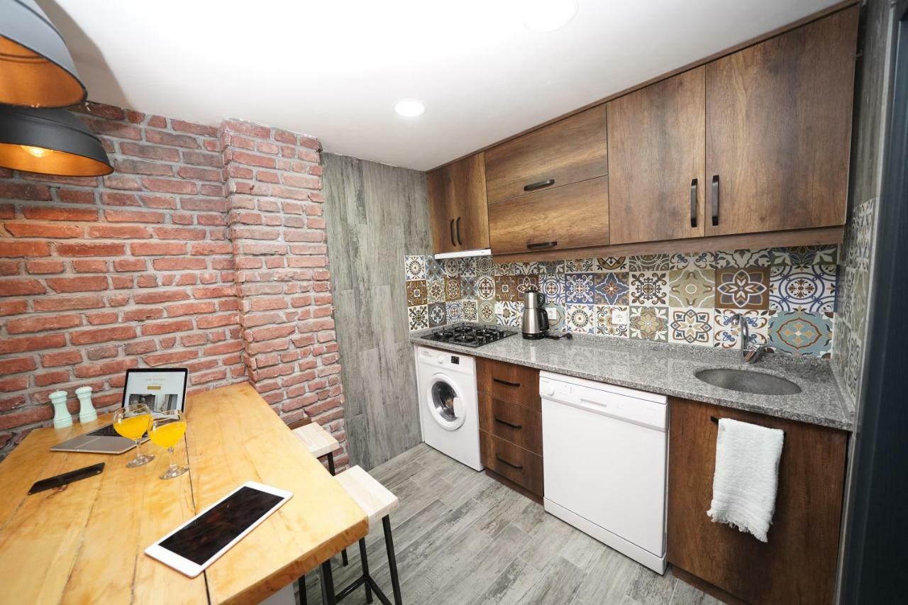 Vavilla Apartment Fethiye Exterior foto