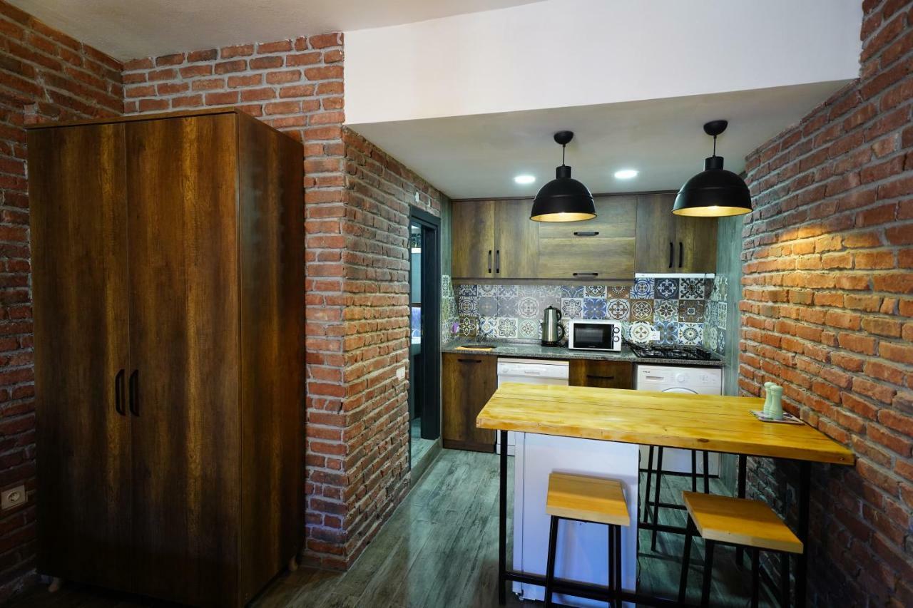 Vavilla Apartment Fethiye Exterior foto
