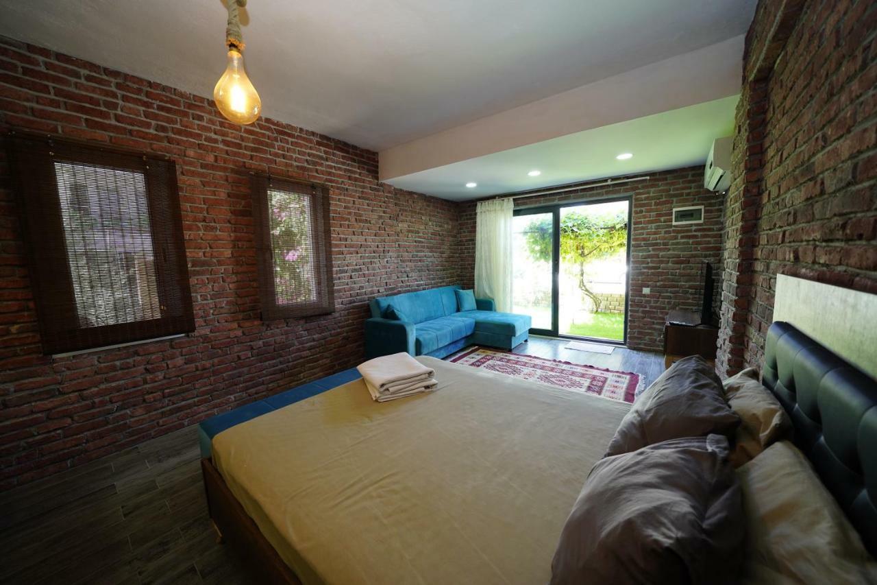 Vavilla Apartment Fethiye Exterior foto