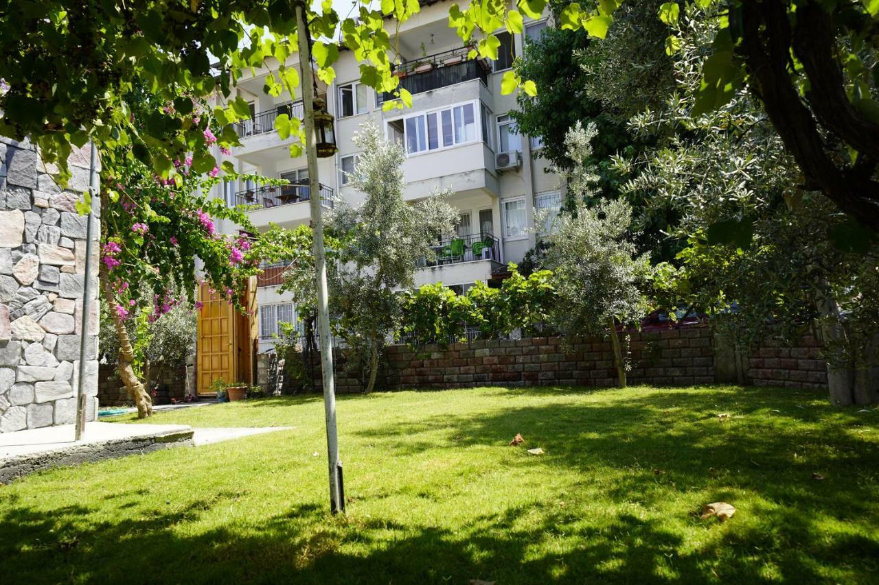 Vavilla Apartment Fethiye Exterior foto